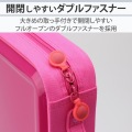 CD/DVDファスナーケース 写真4