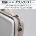 CD/DVDファスナーケース 写真4