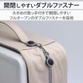 CD/DVDファスナーケース 写真4