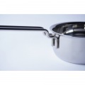 GEO18N 片手鍋18cm (2.0リットル) 写真4
