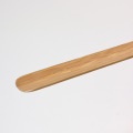 Bamboo スタンド付 靴べら ロングタイプ 立ったまま使えるコンパクト 軽くて頑丈 竹材使用 スタイリッシュ おしゃれ 写真4