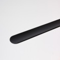 Bamboo スタンド付 靴べら ブラック ロングタイプ 立ったまま使えるコンパクト 軽くて頑丈 竹材使用 スタイリッシュ おしゃれ 写真4