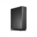 アイ・オー・データ機器 2TB 1ドライブBOXタイプNAS 2TB 2.5GbE対応LinuxベースOS搭載 法人向け HDL-AAX2W 写真4