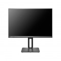 液晶ディスプレイ 25型/1920×1200/アナログRGB、HDMI、DisplayPort/ブラック/2W+2W(ステレオ)/広視野角IPSパネル採用/5年保証 写真4