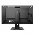 ゲーミング液晶ディスプレイ 31.5型/3840×2160/HDMI×3、DisplayPort/ブラック/スピーカー：あり/「5年保証」144Hz&4K対応 写真4