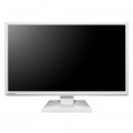 アイ・オー・データ機器 21.5型ワイド液晶ディスプレイ  21.5型 広視野角ADSパネル採用 DisplayPort搭載 ホワイト 「5年保証」 LCD-DF221EDW-A 写真4