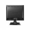 アイ・オー・データ機器 17型スクエア液晶ディスプレイ 17型 フリッカーレス設計採用 ブラック  ｢5年保証｣ LCD-AD173SESB-A 写真4