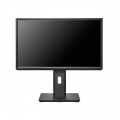 液晶ディスプレイ 21.5型/1920×1080/アナログRGB、HDMI、DisplayPort/ブラック/スピーカー：あり/5年保証 写真4