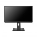 液晶ディスプレイ 23.8型/1920×1080/HDMI、DisplayPort、アナログRGB/ブラック/スピーカー：あり 写真4