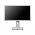 アイ・オー・データ機器 23.8型 液晶ディスプレイ 23.8型 広視野角ADSパネル採用 フリースタイルスタンド 1920×1080 ホワイト LCD-DF241EDW-F 写真4