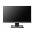 アイ・オー・データ機器 23.8型 ワイド液晶ディスプレイ 23.8型 1920×1080 USB Type-C搭載 有線LAN端子搭載 ブラック 「5年保証」 LCD-BC241DB-F 写真4