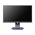 アイ・オー・データ機器 24.5型 ゲーミング液晶ディスプレイ 24.5型 1920×1080 TNパネル採用 最大240Hzの高速リフレッシュレートに対応 ブラック LCD-GC253U 写真4