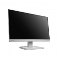ワイド液晶ディスプレイ 23.8型/1920×1080/HDMI、DisplayPort、USB Type-C/ホワイト/スピーカー：あり/5年保証 写真4