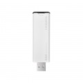 USB3.2 Gen2対応 スティックSSD 1TB ホワイト×ブラック 写真4