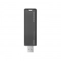 USB3.2 Gen2対応 スティックSSD 1TB グレー×ブラック 写真4