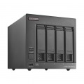 アイ・オー・データ機器 法人向け4ドライブNAS(ネットワークHDD) 5年保証 4TB 信頼性の高いNAS用HDDとRAIDeX技術を採用したベーシックモデル HDL4-LV04 写真4