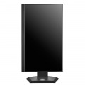 アイ・オー・データ機器 23.8型 ワイド液晶ディスプレイ 23.8型 1920×1080 ノートPCへの給電も可能なUSB Type-C搭載 ブラック 5年保証 LCD-C242SDB-F 写真4