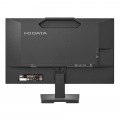 アイ・オー・データ機器 27型 ワイド液晶ディスプレイ 27型 ノートPCへの給電も可能なUSB Type-C搭載 ブラック 5年保証 LCD-C272SDB 写真4