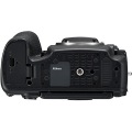 D850 ボディ 写真4