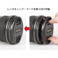 72MM MCプロテクター NEO 写真4