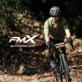 エフエム・エックス マットブラック(M/L) ( FM-X ) 写真4