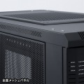 観音扉19インチマウントサーバーラック(36U) 写真4