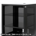 機器収納ボックス(H700) 写真4