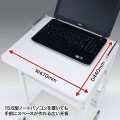 電子カルテカート 写真4
