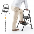 2段脚立 写真4