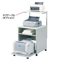 レーザープリンタステーション 写真4