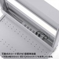 スマートラック(W600×H1540) 写真4