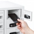 個別管理用スマートフォン保管庫 写真4