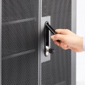 小型19インチマウントボックス(9U D450) 写真4