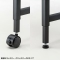 フレキシブルデスク 写真4