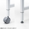 フレキシブルデスク 写真4