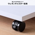 プリンタスタンド(W400) 写真4