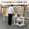 マルチカート(H700) 写真4