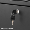 19インチマウントボックス(9U) 写真4