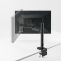 高耐荷重水平アーム 写真4