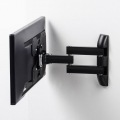 壁掛用モニタアーム 写真4