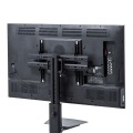 32?65型対応液晶ディスプレイスタンド 写真4