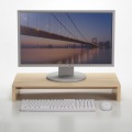 机上液晶モニタスタンド 写真4