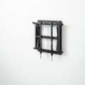 プッシュ式壁掛け金具 写真4