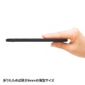 モバイルタブレットスタンド(ブラック) 写真4