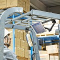 支柱取り付け用タブレットホルダー(3関節) 写真4