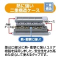 工事物件タップ(8個口・3m) 写真4