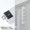 工事物件タップ(2個口・3m) 写真4