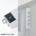 工事物件タップ(4個口・1m) 写真4