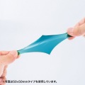 耐震接着ゴム(中) 写真4