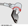 ノートパソコンセキュリティキット 写真4